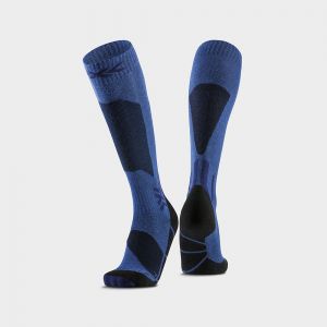 X-SOCKS® SKI DISCOVER OTC blu