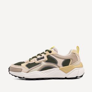 Colmar Originals Sneakers uomo Garner Field – Design urban dinamico e comfort leggero Multicolor