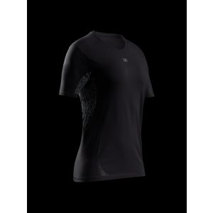 X-Bionic Xceed Run Discover Shirt Donna Nero