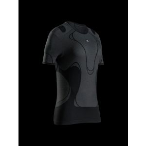 X-Bionic Xceed Run Perform Shirt Donna Nero