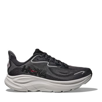 HOKA Clifton 10 – Scarpe running uomo Nero