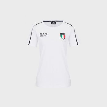 T-SHIRT Bianco