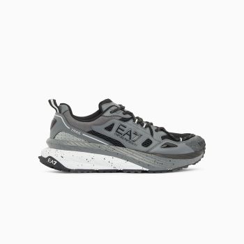 Sneaker EA7 Grigio