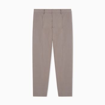 Emporio Armani - Pantaloni da Uomo Beige