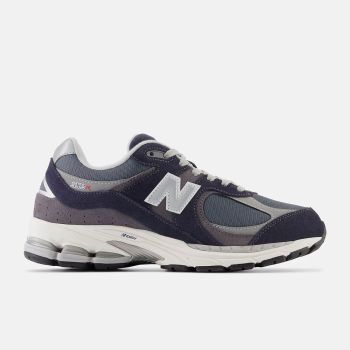 Scarpe New Balance 2002R da Uomo | Sneakers con Ammortizzazione ABZORB Grigio
