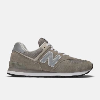Scarpe New Balance 574 | Sneakers Iconiche con Tecnologia ENCAP Grigio