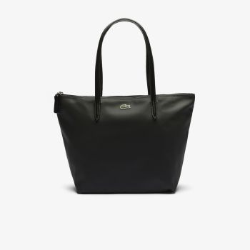 BORSA SHOPPING nero