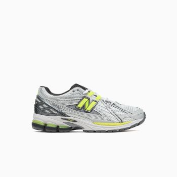 Scarpe New Balance 1906 | Sneakers con Tecnologie ACTEVA LITE e N-ergy Grigio