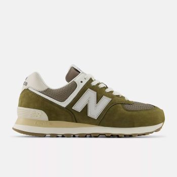 Scarpe New Balance 574 | Sneakers Iconiche con Ammortizzazione ENCAP Grigio
